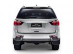 Isuzu MU-X 2013 года
